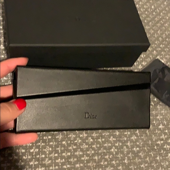 Dior Soreal sunglasses - Picture 6 of 7